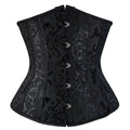 Sexy Corset Shaper Ladies Slimming Bandage Corsets Underbust Bustier Top Women Lingerie Elegant Streetwear Clothes Blusas Gothic