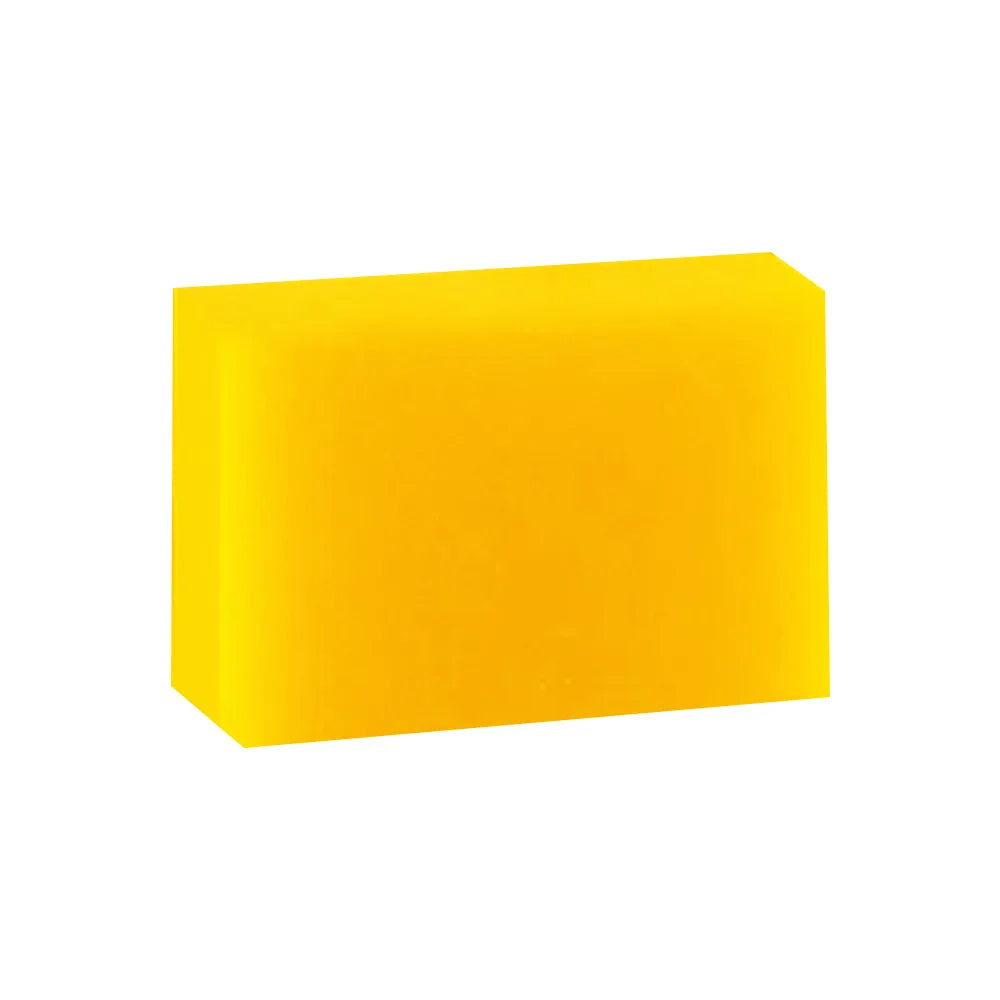 100g Turmeric Hand Made Soap, Lemon Kojic Acid Soap, Shower and Facial Soap  Deep Cleaning For Face Body Skin Care