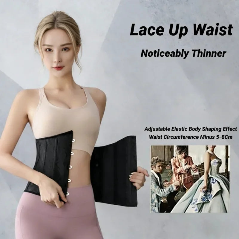 Sexy Corset Shaper Ladies Slimming Bandage Corsets Underbust Bustier Top Women Lingerie Elegant Streetwear Clothes Blusas Gothic