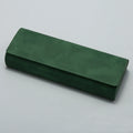 1pc Hand Shell PU Leather Glasses Protector Case Durable Portable Storage Bag Eyewear Holder Protective Eye Glasses Case