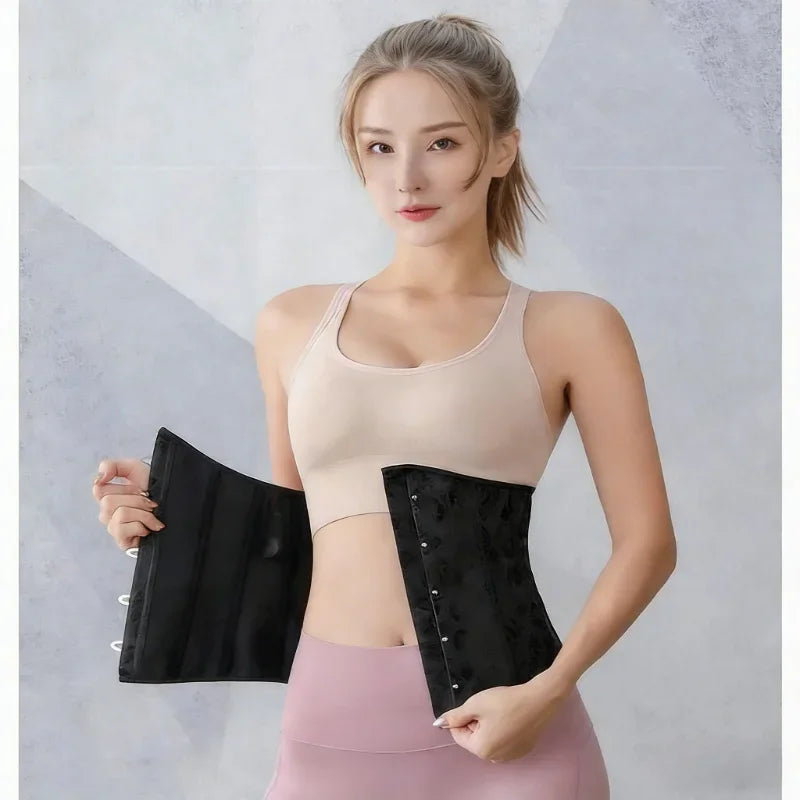 Sexy Corset Shaper Ladies Slimming Bandage Corsets Underbust Bustier Top Women Lingerie Elegant Streetwear Clothes Blusas Gothic
